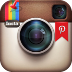 Pinterest + Instagram = Pinstagram