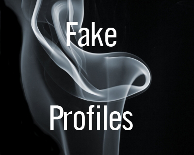 Fake Profile