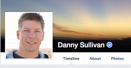 facebook launches verified page & profiles
