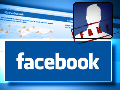 identify fake profiles on facebook