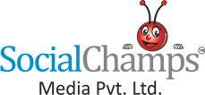 SocialChamps Media Pvt ltd