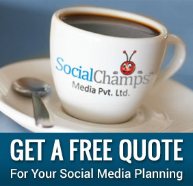 Get a free quote