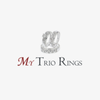 My Trio Ring