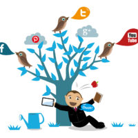 Understanding the Challenges of B2B Social Media Marketing