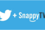 Twitter Acquires Snappy TV