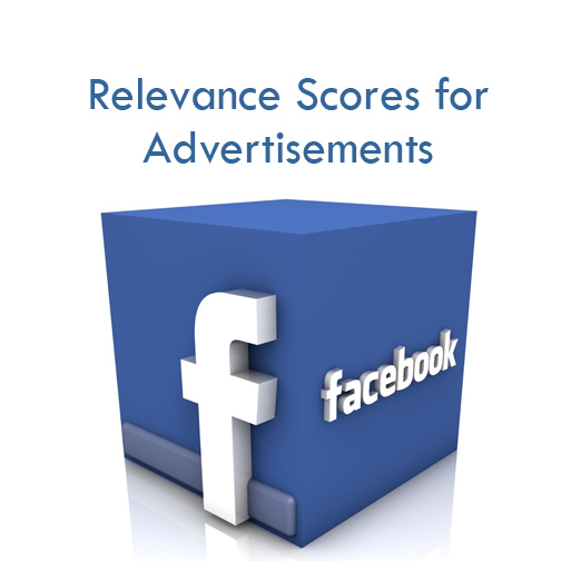 relevance scores