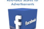 Relevance Scores for Advertisements on Facebook