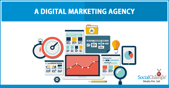 Digital Marketing Agency in Pune India