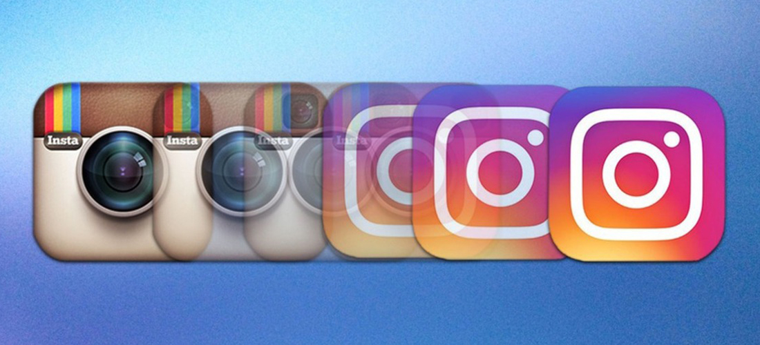 Instagram changes its logo – like it or dislike it! | SocialChamps