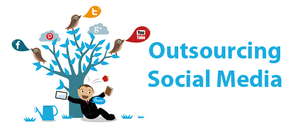 Social Media Outsourcing