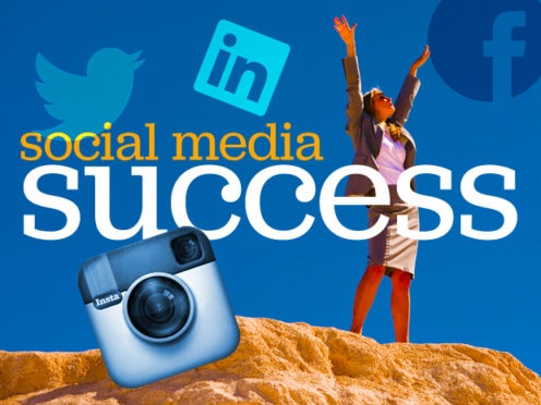 sm sucess Social Media Outsourcing Success