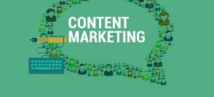 content marketing ROI