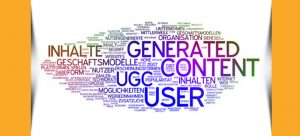 User Generated Content