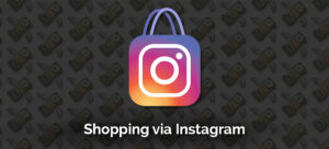 Shoppable Instagram
