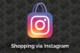 Shoppable Instagram