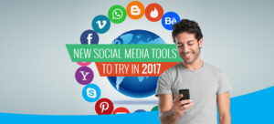 Social Media Tools 