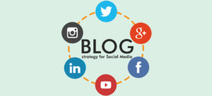 Blog Strategy for Social Media
