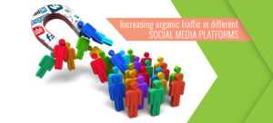 Tips to Increase Social Media Organic traffic