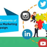 Elements of successful Social Media Campaign!