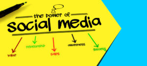 Power Of Social Media