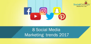 8 Social Media Trends