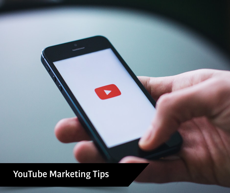 youTube Marketing for your Business