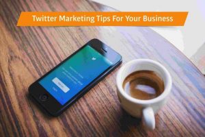 twitter marketing tips for business