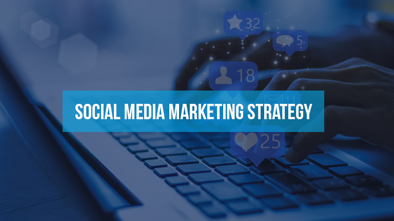 social media plan image