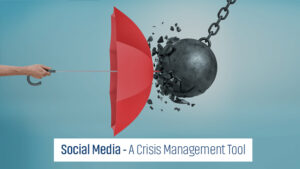 social media crisis