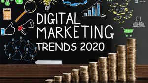 Marketing Trends 2020