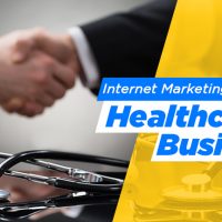 Here's why Internet Marketing is Irresistible for Your Healthcare Business