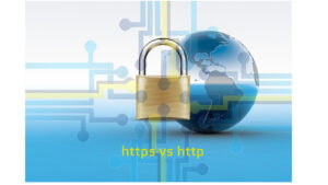 https vs http security seo