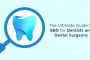 SEO services for dentists and dental surgeons