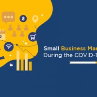 Business tips for Small Businesses during COVID-19 Pandemic