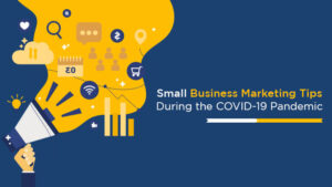 small Business tips during covid 19