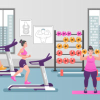 Back to the Gym - Digital Strategy to Onboard Customers post Covid-19