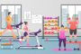 Digital Strategy for Gym owners