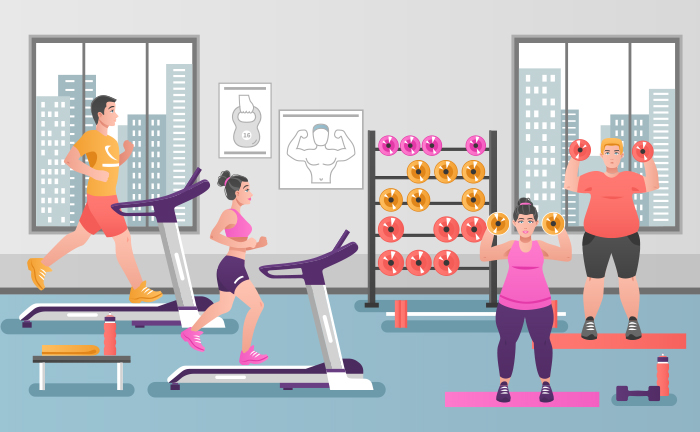 Digital Strategy for Gym owners