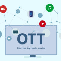 Growth of OTT Space - A new emerging Advertising Media for Brands