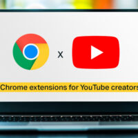 Top 5 Chrome Extensions for Youtube Creators