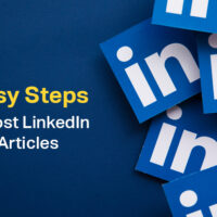Boost your LinkedIn Pulse Articles: 8 Easy Steps