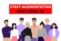 Staff Augmentation for Business post covid-19