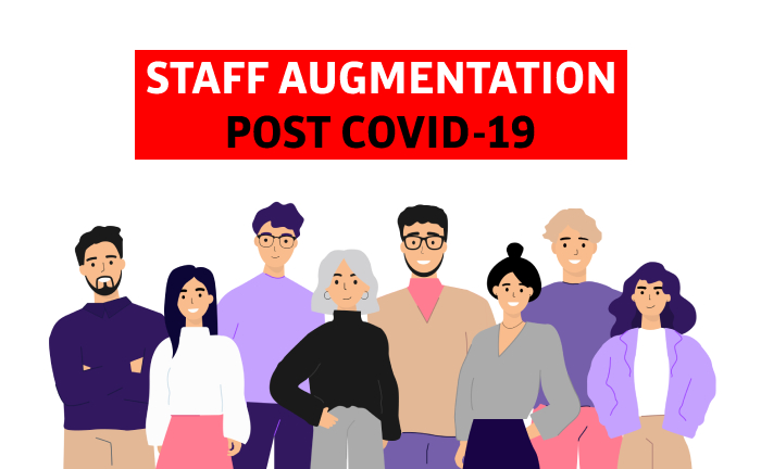 Staff Augmentation for Business post covid-19