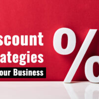8 Discount strategies that grow your bottom-line