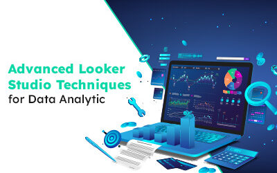 Advanced Looker Studio Techniques for Data Analytics