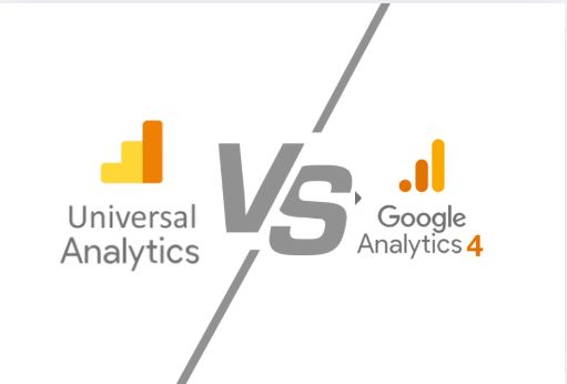 Classic Google Analytics (UA) Vs Google Analytics 4