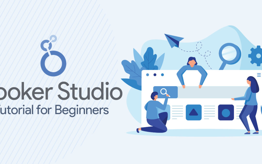 Getting Started with Looker Studio: A Beginner’s Guide