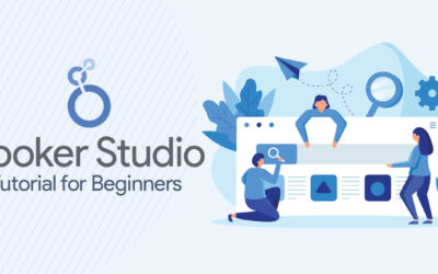 Getting Started with Looker Studio: A Beginner’s Guide