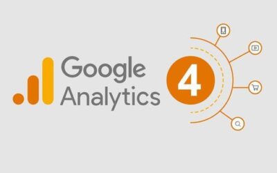 Using Google Analytics 4 for E-commerce