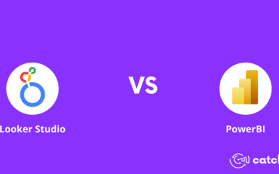 Looker Studio vs. Power BI